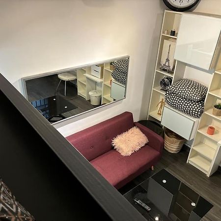 Studio Bastille باريس المظهر الخارجي الصورة
