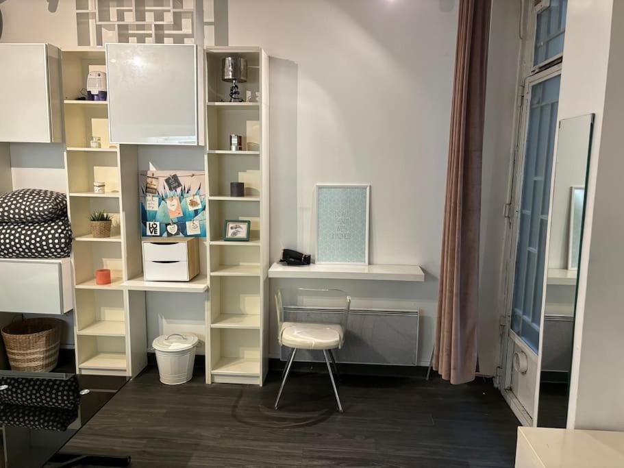 Studio Bastille باريس المظهر الخارجي الصورة